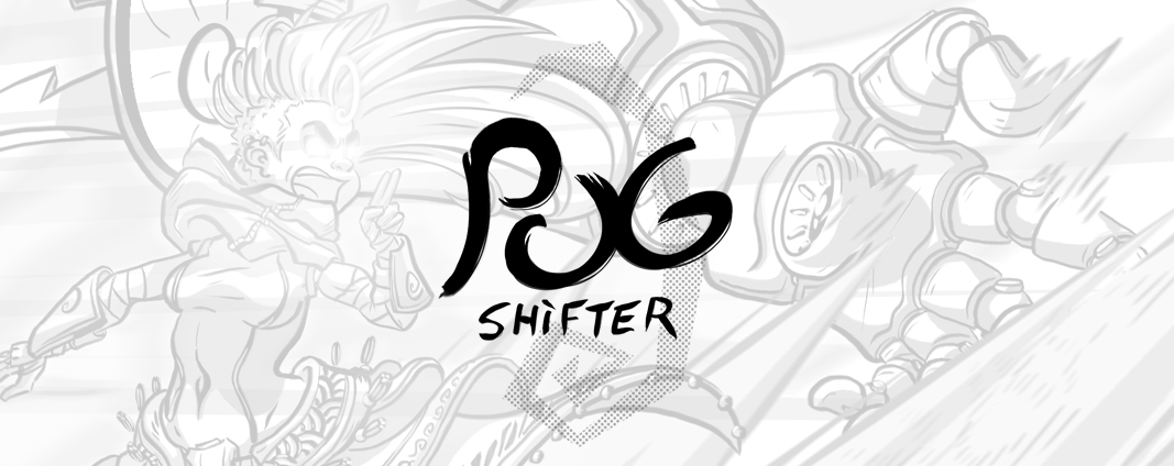 Pug Shifter